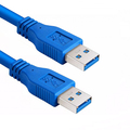 Axiom Manufacturing Axiom Usb 3.0 Type-A To Usb Type-A Extension Cable M/M 10Ft USB3AMM10-AX